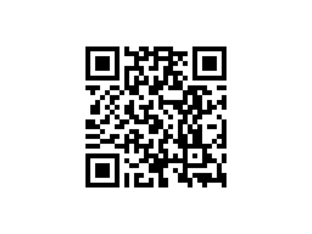 신소애여성의원 카카오톡 큐알코드