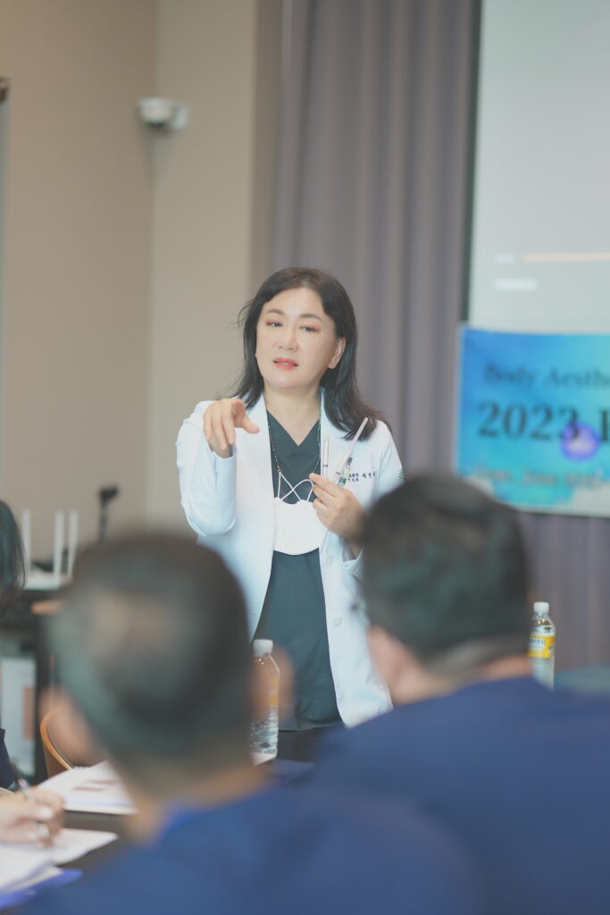 박정원 원장님 강의 사