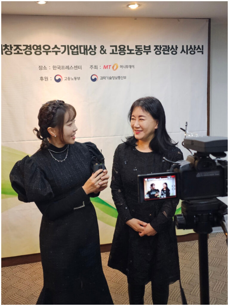 박정원 대표원장 인터뷰