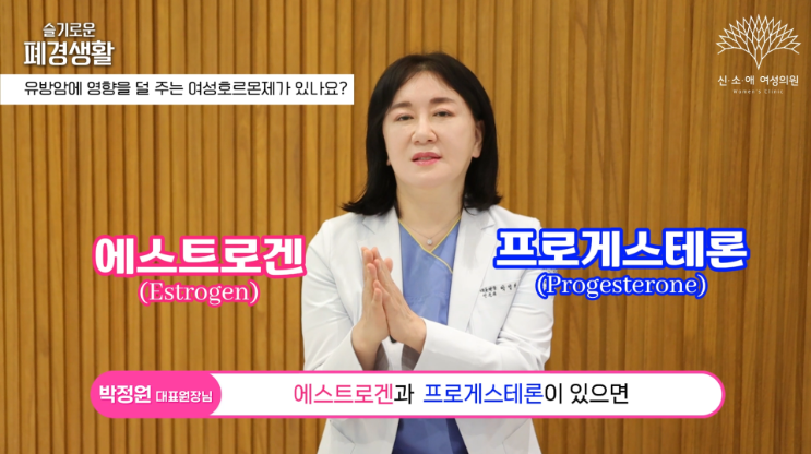 에스트로겐